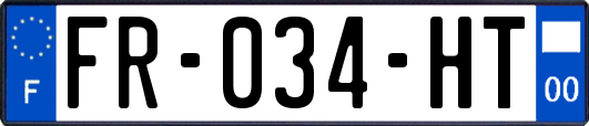 FR-034-HT