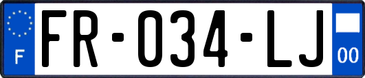 FR-034-LJ