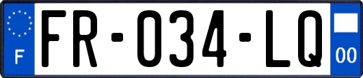 FR-034-LQ