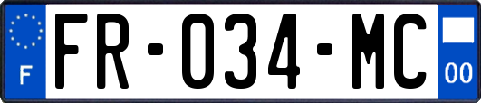 FR-034-MC