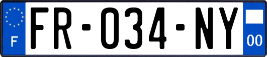 FR-034-NY