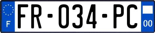 FR-034-PC