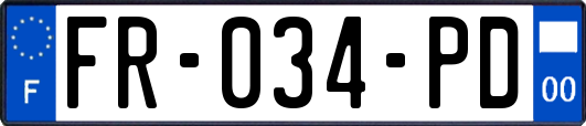 FR-034-PD