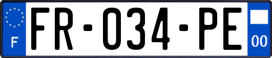 FR-034-PE
