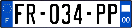 FR-034-PP