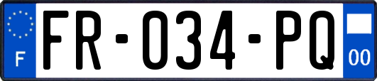 FR-034-PQ