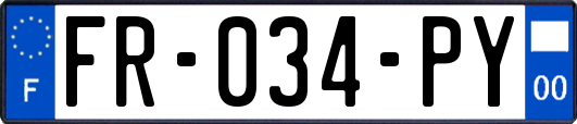 FR-034-PY