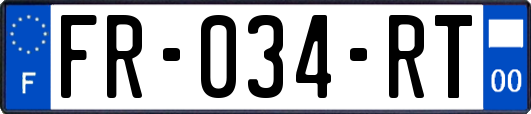 FR-034-RT