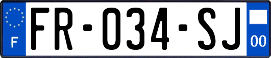 FR-034-SJ