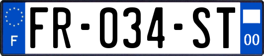 FR-034-ST
