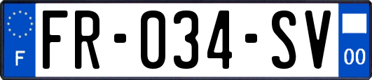 FR-034-SV
