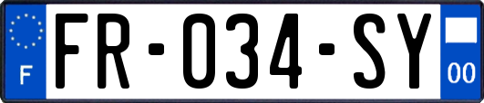 FR-034-SY