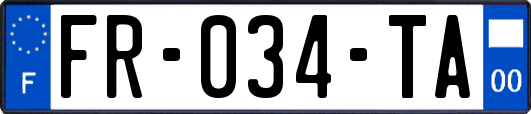 FR-034-TA