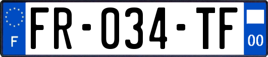FR-034-TF