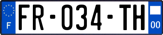 FR-034-TH