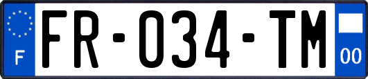 FR-034-TM