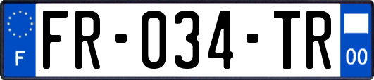 FR-034-TR
