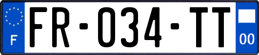 FR-034-TT