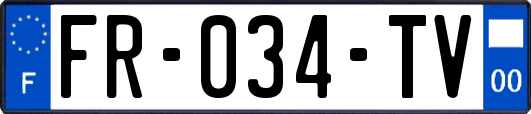 FR-034-TV