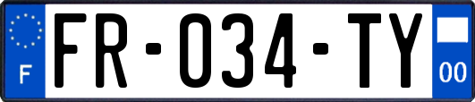 FR-034-TY