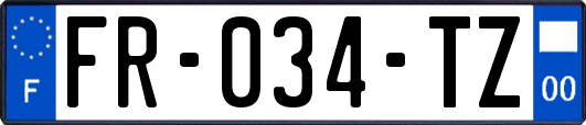 FR-034-TZ
