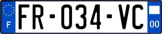 FR-034-VC