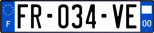 FR-034-VE
