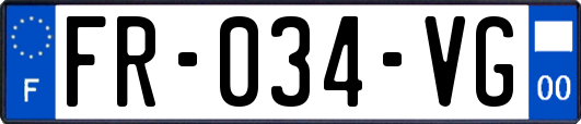 FR-034-VG