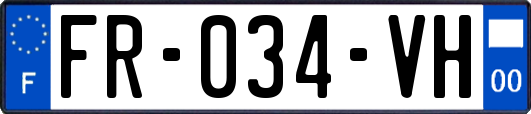 FR-034-VH
