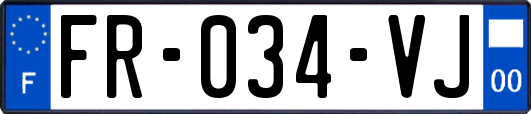 FR-034-VJ
