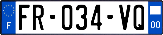 FR-034-VQ