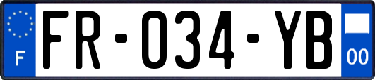 FR-034-YB