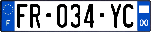 FR-034-YC