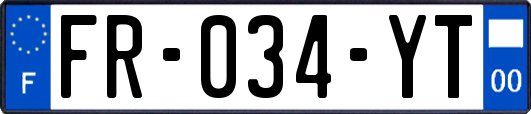 FR-034-YT