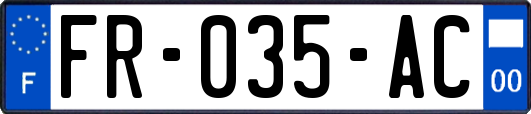 FR-035-AC