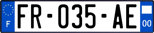 FR-035-AE