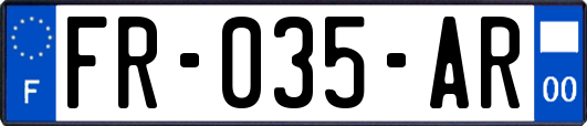 FR-035-AR