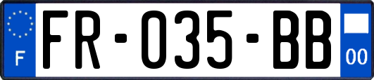 FR-035-BB