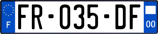 FR-035-DF