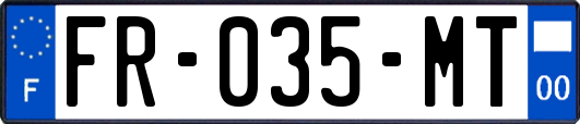 FR-035-MT