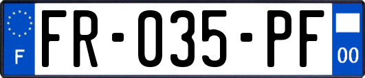 FR-035-PF