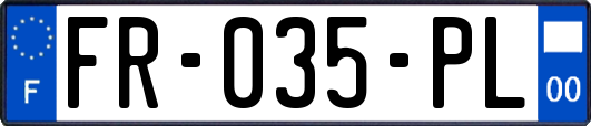 FR-035-PL