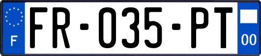FR-035-PT