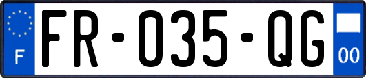 FR-035-QG