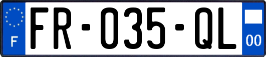 FR-035-QL