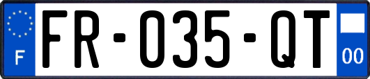FR-035-QT