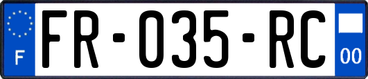 FR-035-RC