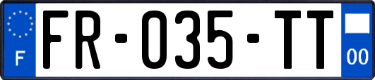 FR-035-TT