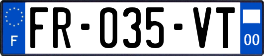 FR-035-VT