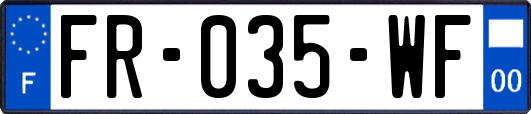 FR-035-WF
